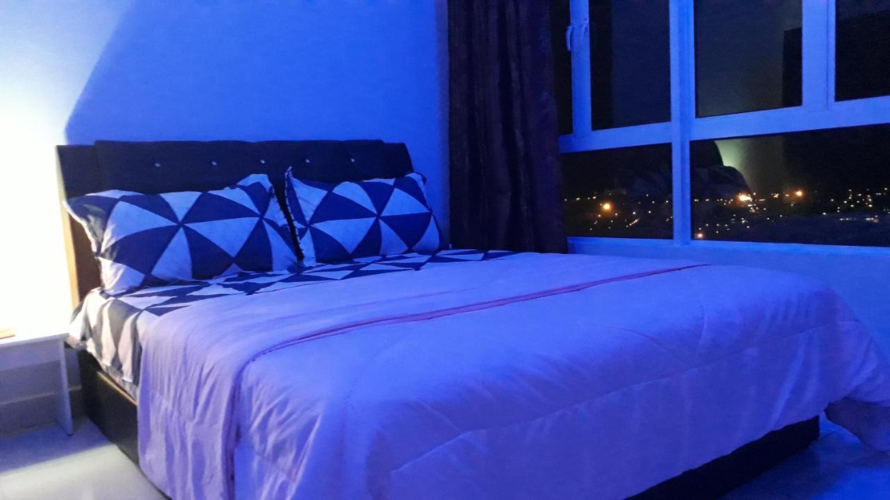 Homestay Shah Alam - Near I-Cty Eksteriør billede